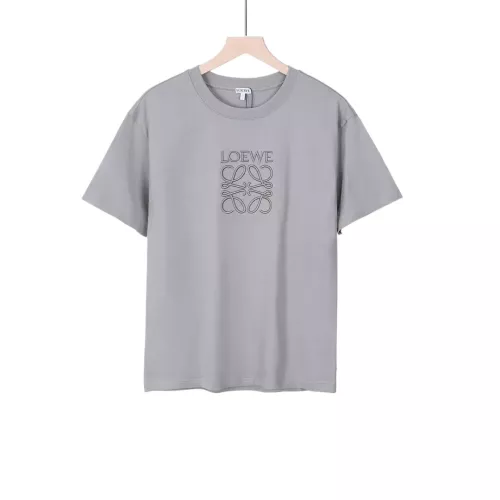 Cheap LOEWE T-Shirts Short Sleeved For Men #1299078, $$34.00 USD On LOEWE T-Shirts