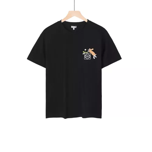 Cheap LOEWE T-Shirts Short Sleeved For Men #1299081, $$34.00 USD On LOEWE T-Shirts