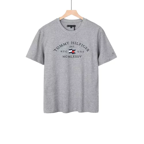 Cheap Tommy Hilfiger TH T-Shirts Short Sleeved For Men #1299084, $$32.00 USD On Tommy Hilfiger TH T-Shirts