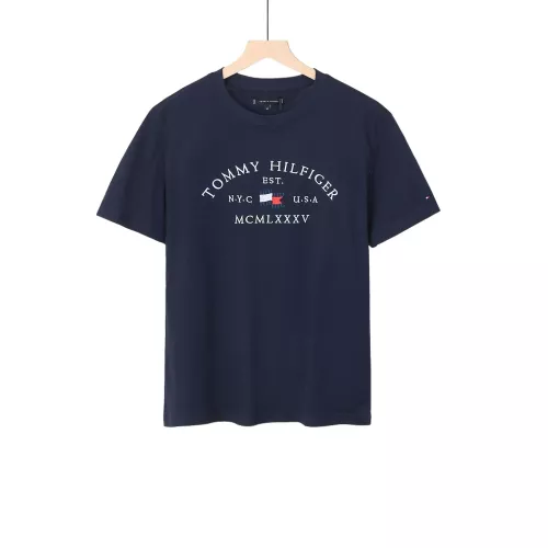 Cheap Tommy Hilfiger TH T-Shirts Short Sleeved For Men #1299086, $$32.00 USD On Tommy Hilfiger TH T-Shirts