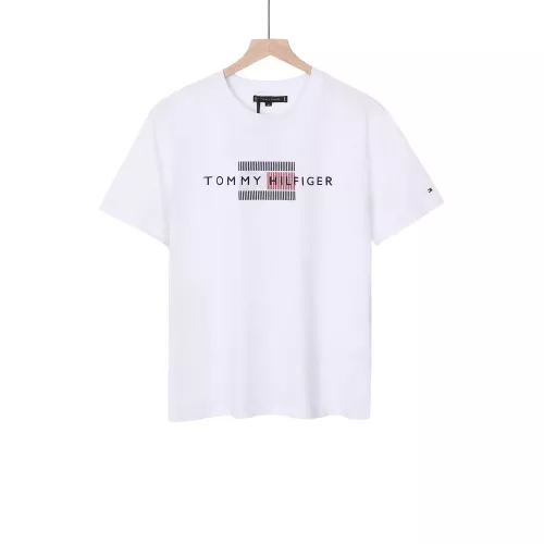 Cheap Tommy Hilfiger TH T-Shirts Short Sleeved For Men #1299088, $$32.00 USD On Tommy Hilfiger TH T-Shirts