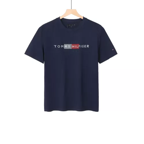 Cheap Tommy Hilfiger TH T-Shirts Short Sleeved For Men #1299090, $$32.00 USD On Tommy Hilfiger TH T-Shirts