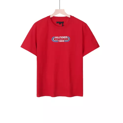 Cheap Tommy Hilfiger TH T-Shirts Short Sleeved For Men #1299093, $$32.00 USD On Tommy Hilfiger TH T-Shirts