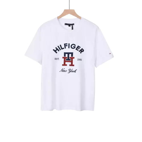 Cheap Tommy Hilfiger TH T-Shirts Short Sleeved For Men #1299095, $$32.00 USD On Tommy Hilfiger TH T-Shirts