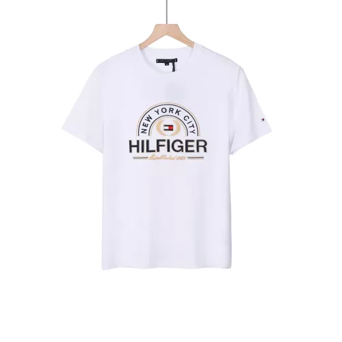 Cheap Tommy Hilfiger TH T-Shirts Short Sleeved For Men #1299097, $$32.00 USD On Tommy Hilfiger TH T-Shirts