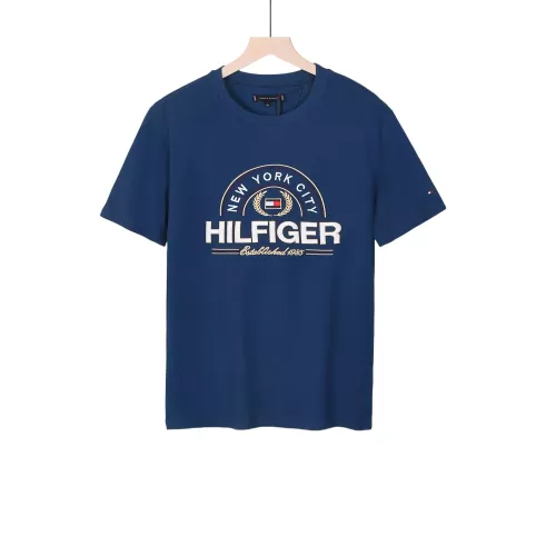 Cheap Tommy Hilfiger TH T-Shirts Short Sleeved For Men #1299098, $$32.00 USD On Tommy Hilfiger TH T-Shirts