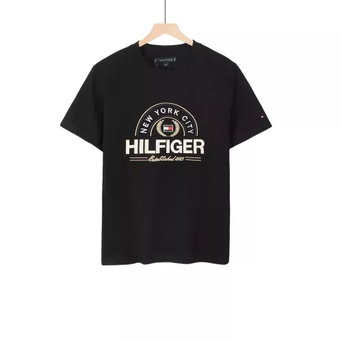 Cheap Tommy Hilfiger TH T-Shirts Short Sleeved For Men #1299099, $$32.00 USD On Tommy Hilfiger TH T-Shirts