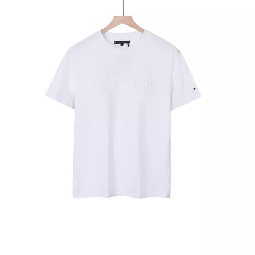 Cheap Tommy Hilfiger TH T-Shirts Short Sleeved For Men #1299100, $$32.00 USD On Tommy Hilfiger TH T-Shirts