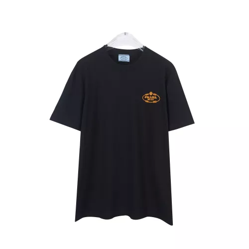 Cheap Prada T-Shirts Short Sleeved For Unisex #1299125, $$29.00 USD On Prada T-Shirts