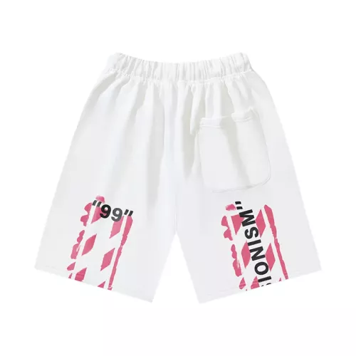 Cheap Off-White Pants For Unisex #1299172, $$42.00 USD On Off-White Pants