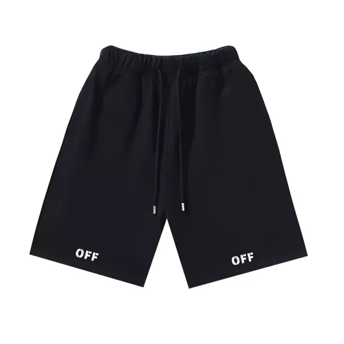 Cheap Off-White Pants For Unisex #1299177, $$42.00 USD On Off-White Pants