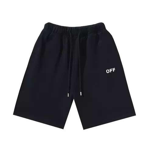 Cheap Off-White Pants For Unisex #1299181, $$42.00 USD On Off-White Pants