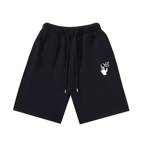 Cheap Off-White Pants For Unisex #1299183, $$42.00 USD On Off-White Pants