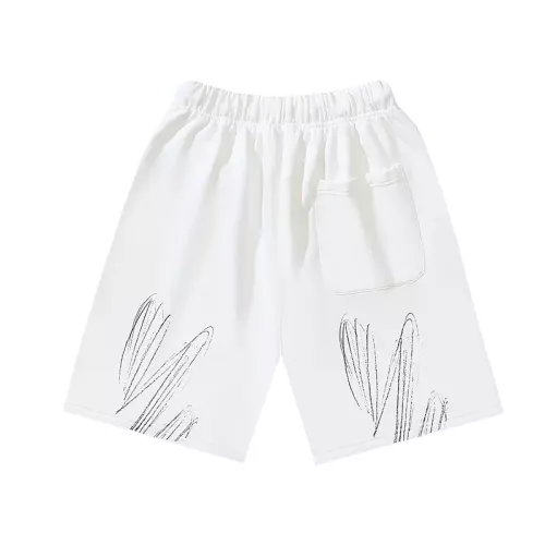 Cheap Off-White Pants For Unisex #1299184, $$42.00 USD On Off-White Pants