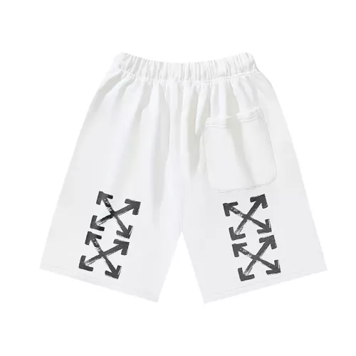 Cheap Off-White Pants For Unisex #1299190, $$42.00 USD On Off-White Pants