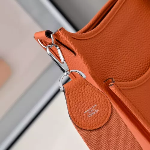 Replica Hermes AAA Quality Messenger Bags For Women #1299269 $100.00 USD for Wholesale