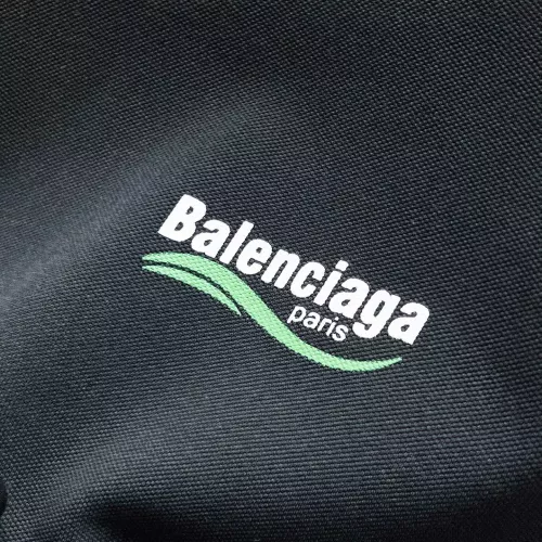 Replica Balenciaga Fashion Tracksuits Short Sleeved For Men #1299314 $60.00 USD for Wholesale