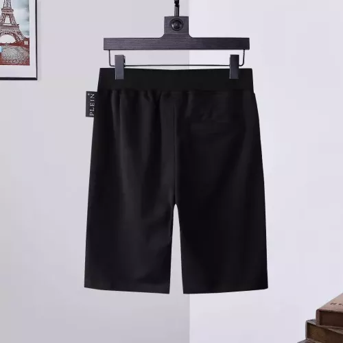 Replica Philipp Plein PP Pants For Men #1299321 $39.00 USD for Wholesale