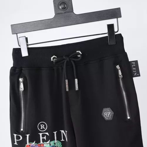 Replica Philipp Plein PP Pants For Men #1299322 $39.00 USD for Wholesale