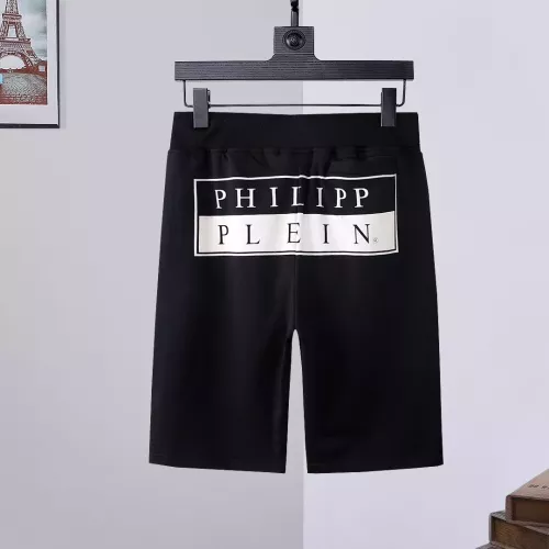 Replica Philipp Plein PP Pants For Men #1299324 $39.00 USD for Wholesale