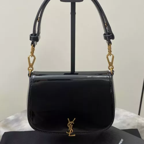 Cheap Yves Saint Laurent YSL AAA Quality Shoulder Bags For Women #1299330, $$202.00 USD On Yves Saint Laurent YSL AAA Quality Shoulder Bags