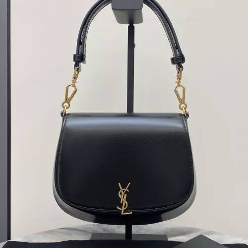 Cheap Yves Saint Laurent YSL AAA Quality Shoulder Bags For Women #1299331, $$202.00 USD On Yves Saint Laurent YSL AAA Quality Shoulder Bags