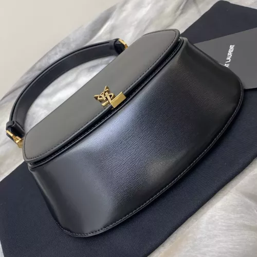 Replica Yves Saint Laurent YSL AAA Quality Shoulder Bags For Women #1299331 $202.00 USD for Wholesale