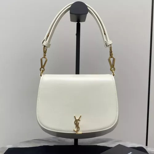 Cheap Yves Saint Laurent YSL AAA Quality Shoulder Bags For Women #1299332, $$202.00 USD On Yves Saint Laurent YSL AAA Quality Shoulder Bags