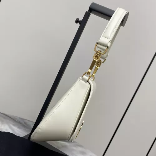 Replica Yves Saint Laurent YSL AAA Quality Shoulder Bags For Women #1299332 $202.00 USD for Wholesale