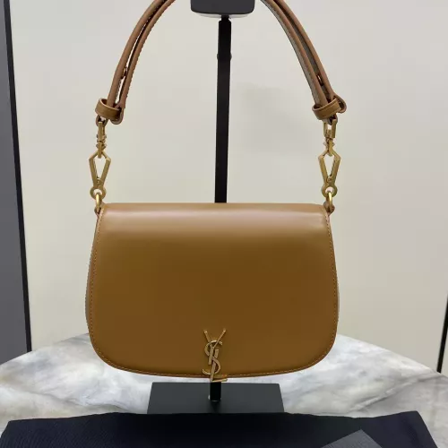 Cheap Yves Saint Laurent YSL AAA Quality Shoulder Bags For Women #1299333, $$202.00 USD On Yves Saint Laurent YSL AAA Quality Shoulder Bags