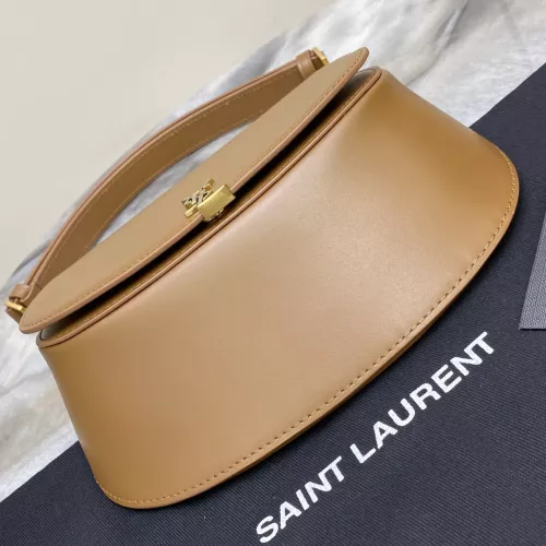 Replica Yves Saint Laurent YSL AAA Quality Shoulder Bags For Women #1299333 $202.00 USD for Wholesale