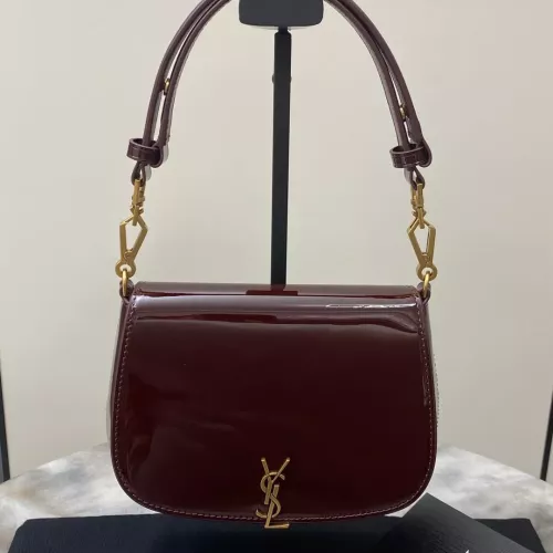 Cheap Yves Saint Laurent YSL AAA Quality Shoulder Bags For Women #1299334, $$202.00 USD On Yves Saint Laurent YSL AAA Quality Shoulder Bags