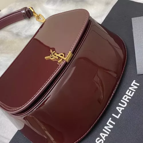 Replica Yves Saint Laurent YSL AAA Quality Shoulder Bags For Women #1299334 $202.00 USD for Wholesale