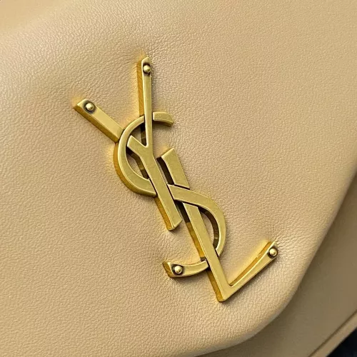 Replica Yves Saint Laurent YSL AAA Quality Shoulder Bags For Women #1299337 $210.00 USD for Wholesale