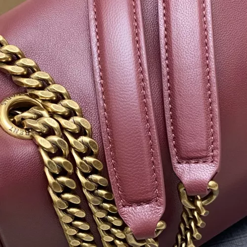 Replica Yves Saint Laurent YSL AAA Quality Shoulder Bags For Women #1299345 $210.00 USD for Wholesale