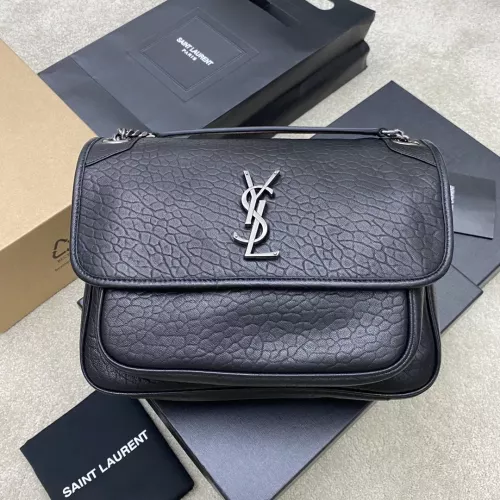 Cheap Yves Saint Laurent YSL AAA Quality Shoulder Bags For Women #1299353, $$225.00 USD On Yves Saint Laurent YSL AAA Quality Shoulder Bags