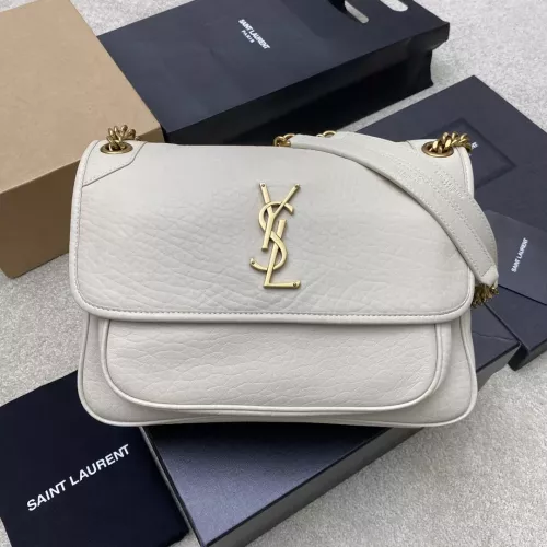 Cheap Yves Saint Laurent YSL AAA Quality Shoulder Bags For Women #1299354, $$225.00 USD On Yves Saint Laurent YSL AAA Quality Shoulder Bags