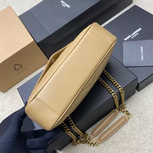 Replica Yves Saint Laurent YSL AAA Quality Shoulder Bags For Women #1299372 $230.00 USD for Wholesale