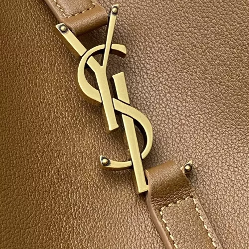 Replica Yves Saint Laurent YSL AAA Quality Shoulder Bags For Women #1299387 $238.02 USD for Wholesale