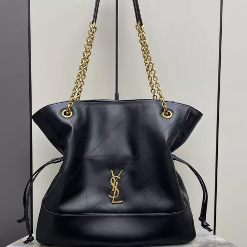 Cheap Yves Saint Laurent YSL AAA Quality Shoulder Bags For Women #1299397, $$264.46 USD On Yves Saint Laurent YSL AAA Quality Shoulder Bags