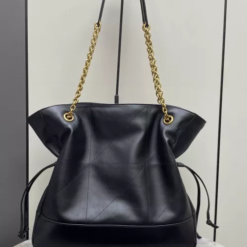 Replica Yves Saint Laurent YSL AAA Quality Shoulder Bags For Women #1299397 $264.46 USD for Wholesale