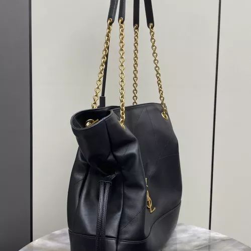 Replica Yves Saint Laurent YSL AAA Quality Shoulder Bags For Women #1299397 $264.46 USD for Wholesale