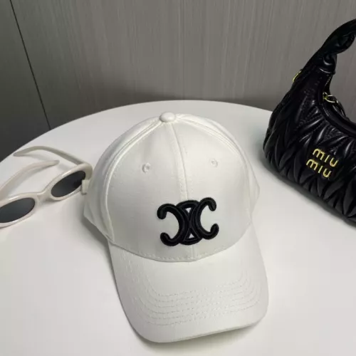 Replica Celine Caps #1299398 $27.00 USD for Wholesale