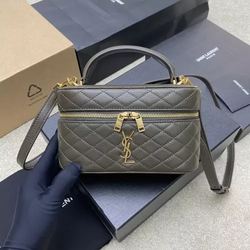 Cheap Yves Saint Laurent YSL AAA Messenger Bags For Women #1299405, $$202.00 USD On Yves Saint Laurent YSL AAA Quality Messenger Bags