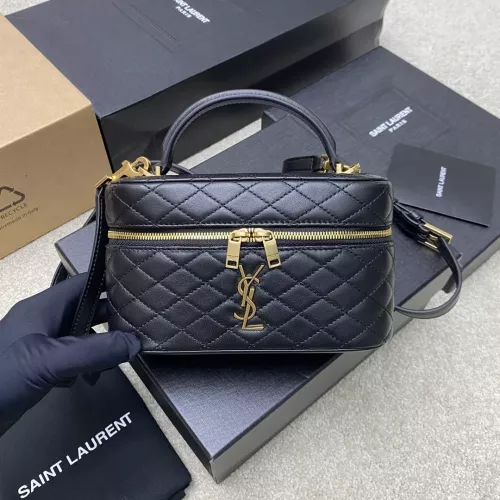 Cheap Yves Saint Laurent YSL AAA Messenger Bags For Women #1299406, $$202.00 USD On Yves Saint Laurent YSL AAA Quality Messenger Bags