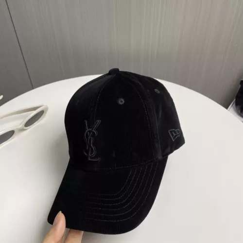 Cheap Yves Saint Laurent YSL Caps #1299410, $$27.00 USD On Yves Saint Laurent YSL Caps