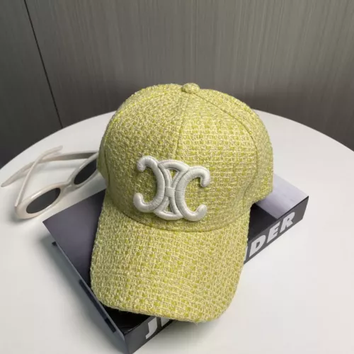 Replica Celine Caps #1299413 $27.00 USD for Wholesale