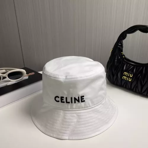 Replica Celine Caps #1299415 $27.00 USD for Wholesale