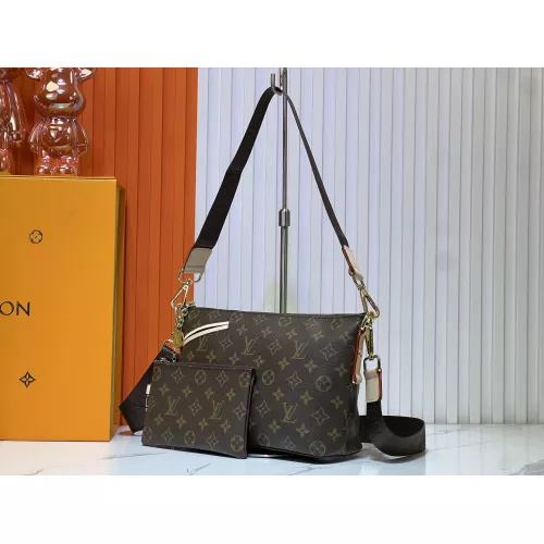 Replica Louis Vuitton AAA Quality Shoulder Bags For Women #1299421 $68.00 USD for Wholesale