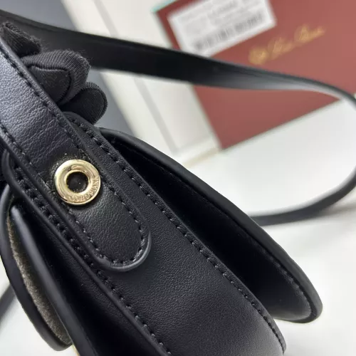 Replica Loro Piana AAA Quality Messenger Bags For Women #1299422 $85.00 USD for Wholesale